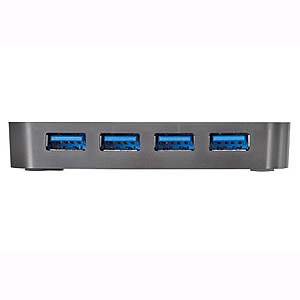 17320 �������-�� Trust SuperSpeed 4 Port USB 3.0 Hub (20)