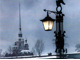 Санкт-Петербург засияет тысячами светодиодов 
