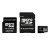 Micro Secure Digital 16 Gb Silicon Power SDHC Class 2 + 2adapt