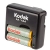 Kodak K640E-C+2 x 1800mAh Travel Charger (6/972)