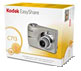 Kodak EasyShare C713: семь мегапикселей для новичка