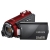 Samsung HMX-H200R� Red