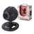15889 ���-������ Trust WB-8500X 2 Megapixel Premium Autofocus Webcam black