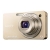 Sony Cybershot DSC-W�1 Gold + 4GB MemoryStick