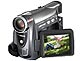 Новая видеокамера Canon MV880X