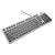 16706 ���� Trust Isla Keyboard USB (10/300)