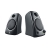 980-000418 ������� Logitech Speakers Z130 5W USB (4/224)