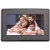Inch �/��������� W7i, 2Gb, WeatherStation, MP3, TFT LED, Black (10/250)