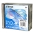 TDK DVD - RW 4.7 Gb, 6x, Slim (10) [120]