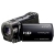 Sony HDR-CX550E HD Black