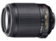 Новый объектив Nikon AF-S DX VR 55-200 мм