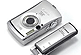 Canon PowerShot SD430 - цифровая камера с беспроводными возможностями