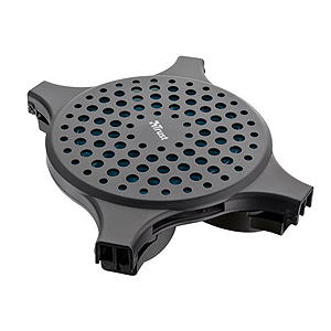 17851 Trust Foldable Notebook Cooling Stand Xstream (40)