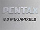 Pentax Optio M50