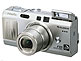 Краткий обзор цифрового фотоаппарата Fuji FinePix F810