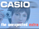 Компания Casio увеличила прибыль на 17,1%