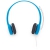 981-000368 Logitech USB Headset H150 (Borg) Blueberry (4/192)
