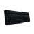 920-002522 ���� Logitech K120 Keyboard USB OEM (10/280)