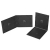 Slim DVD-box half 1 B (�����.) 5mm (200) (200/12000)