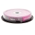 Intro CD-RW 700 mb 12� Cake (10) (200/14000)
