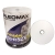 SAMSUNG CD-R 700 mb, 52x, Cake (100) Printable (400)