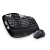 920-001066 ��+���� Logitech Cordless Desktop Wave PRO USB RTL (4/80)