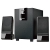 ������� Microlab M-100 2.1 black 10 �� RMS (8/32)