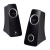 980-000331 ������� Logitech Z-320 2.0 10W RMS RTL (2/140)