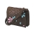 17036 Trust 15.6'' Madrid Notebook Messenger Bag Brown (10/160)