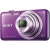 Sony Cybershot DSC-WX30 Violet (10)