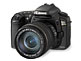 Новый зеркальный цифровой фотоаппарат Canon EOS 20Da