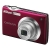 Nikon Coolpix S3000 Red