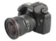 Зеркальная камера Canon EOS 5D - полнокадровая сенсация