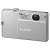 Panasonic DMC-FP1EE-S silver NEW