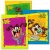 Looney Tunes LT-100 10x15 Taz (24/1008)