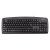 ���������� A4 KB-720A smart black PS/2