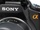 Sony анонсировала любительскую DSLR Alpha A200