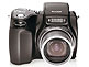 Новая профессиональная камера Kodak EasyShare DX7590