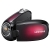 Samsung SMX-C20RP Red