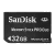 Sandisk Memory Stick DUO Pro 32 Gb (1/0/0)