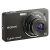 Sony Cybershot DSC-WX1 Black + 4GB MemoryStick