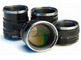 Объективы Carl Zeiss для SLR-камер Nikon