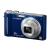 Panasonic DMC-ZX3EE-A Blue (-)