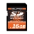 Micro Secure Digital 16 Gb QUMO Class 6 [HC] + Adapter [QM16GMICSD]