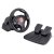 16064 ���� Trust GM-3200 Compact Vibration Feedback Steering Wheel PC-PS2-PS3 black USB(1/4)