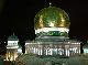 Светодиоды Philips подчеркнули красоту Московской Соборной мечети