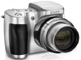 EasyShare Z650 - новый ультразум от Kodak