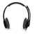 981-000354 Logitech USB Headset H250 Premium (4/192)