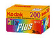 Специальное предложение по пленке Kodak Color Plus