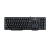 920-003200 ���� Logitech Keyboard K100 PS/2 (10/320)